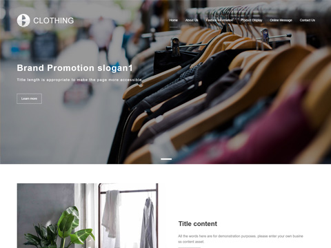 https://www.sitestar.cn/trade/preview.aspx?domain=https://clothing-006.site0.eznetonline.com&tpl_id=5359&tpl_belong_type=2