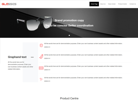 https://www.sitestar.cn/trade/preview.aspx?domain=https://glasses-001.site0.eznetonline.com&tpl_id=5397&tpl_belong_type=2
