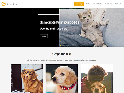 https://www.sitestar.cn/trade/preview.aspx?domain=https://pets-001.site0.eznetonline.com&tpl_id=5415&tpl_belong_type=2