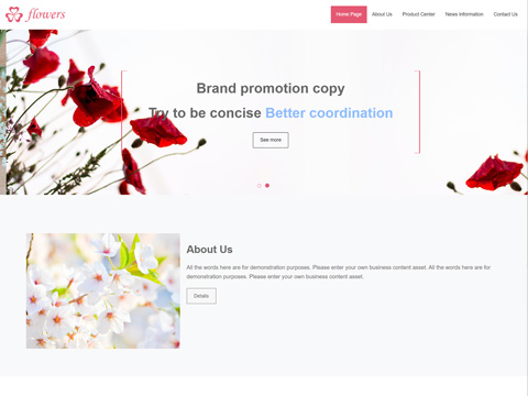 https://www.sitestar.cn/trade/preview.aspx?domain=https://flowers-002.site0.eznetonline.com&tpl_id=5451&tpl_belong_type=2