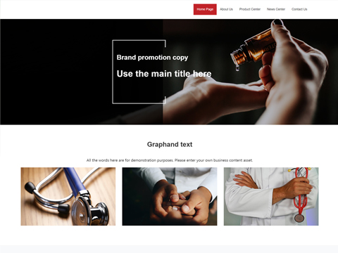 https://www.sitestar.cn/trade/preview.aspx?domain=https://medical-001.site0.eznetonline.com&tpl_id=5455&tpl_belong_type=2